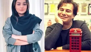 ابراز عشق میترا ابراهیمی به همسرش پیمان قاسم‌خانی در استوری اینستاگرام!