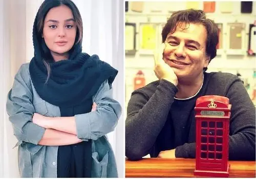 عکس پربازدید از فرزند تازه متولد شده پیمان‌قاسم‌خانی