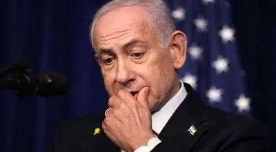 ترامپ: در صورت حمله به ایران نتانیاهو باید بهایش را بپردازد