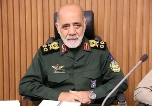سرلشکر عبداللهی: پاسخ ایران به تهدیدات نوین دشمن ویرانگر خواهد بود