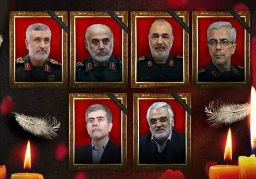 رئیس ستادکل نیرو‌های مسلح از تنها راه مصون‌سازی کشور سخن گفت!