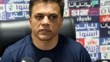 ادعای جنجالی: به فیلم‌بردار بازی پرسپولیس دستور دادند نباشد!/ویدیو 