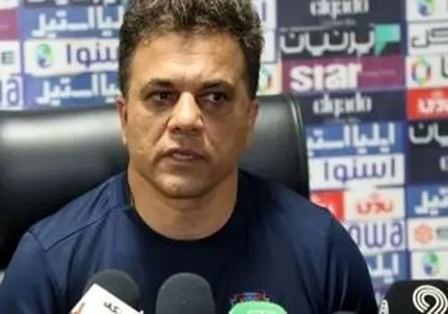 ادعای جنجالی: به فیلم‌بردار بازی پرسپولیس دستور دادند نباشد!/ویدیو 