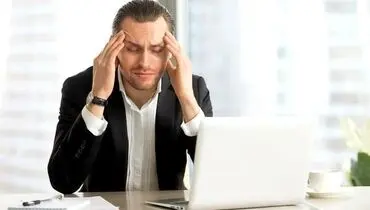 عوارض و خطرات جدی زیاد فکر کردن