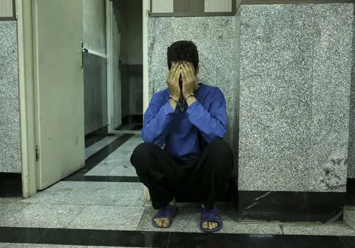 بازگویی سرنوشت تلخ دختر پسرنمایی که اقدامات مجرمانه انجام می‌داد
