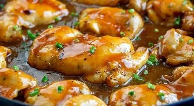 آموزش تهیه مرغ زردآلویی خوشمزه و مجلسی در خانه