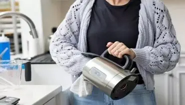 ترفندهای کاربردی برای رفع بوی ناخوشایند چای‌ساز

