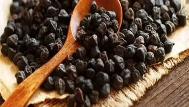 یک انفجار دیگر در بازار حبوبات / نخودسیاه طلا شد!