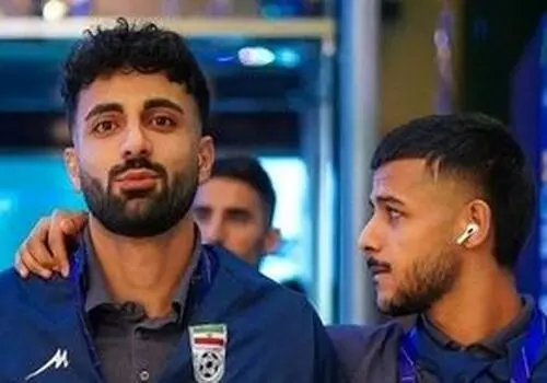 واکنش جالب صادق محرمی از پیوستنش به تراکتور