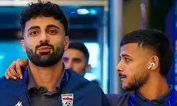 یک مصاحبه از خرید جدید تراکتور، سوژه پرسپولیسی‌ها شد