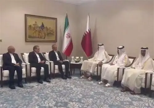  پزشکیان در گفتگو با CCTV: اگر چندجانبه‌گرایان متحد نباشند، یک‌جانبه‌گرایی غلبه می‌کند 