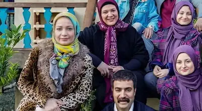 استایل پلنگی «فهیمه پایتخت» به سبک جنیفر لوپز؛ یک تیپ خبرساز و جهانی!+عکس