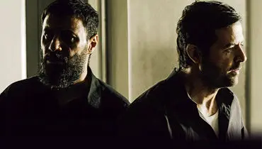 افتتاحیه «وحشی ۲» با هومن سیدی و جواد عزتی