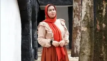 قابی بهاری از صهبا شرافتی 