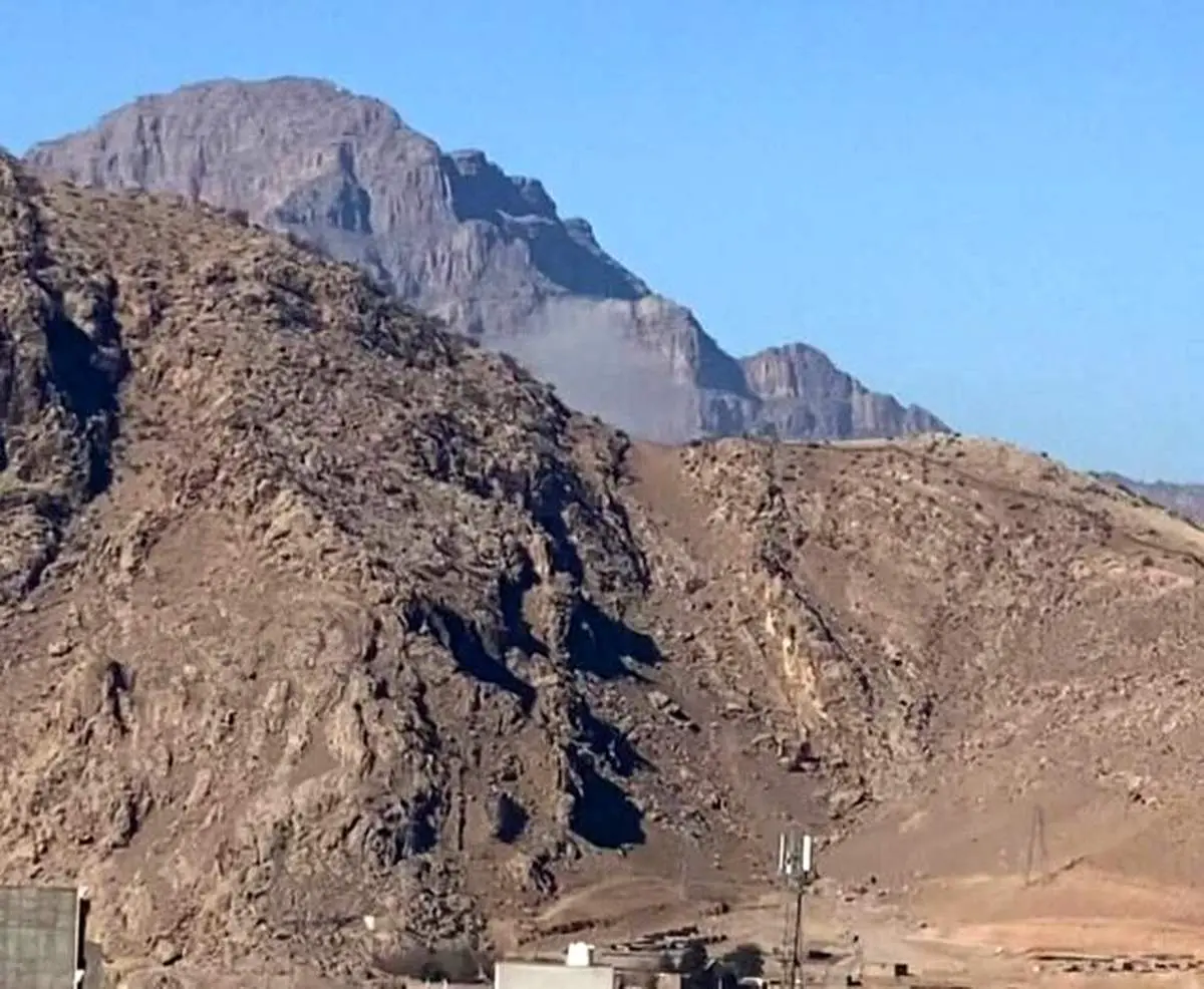 ماجرای شنیده شدن صدای انفجار در خرم‌آباد از زبان سپاه 