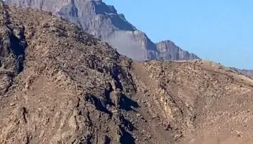 ماجرای شنیده شدن صدای انفجار در خرم‌آباد از زبان سپاه 