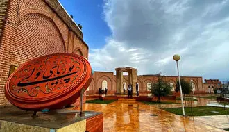 پهلوانی که مرزها را درنوردید؛ آرامگاه پوریای ولی کجاست؟ + فیلم