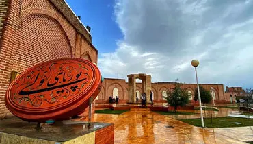 پهلوانی که مرزها را درنوردید؛ آرامگاه پوریای ولی کجاست؟ + فیلم