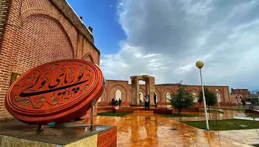 پهلوانی که مرزها را درنوردید؛ آرامگاه پوریای ولی کجاست؟ + فیلم