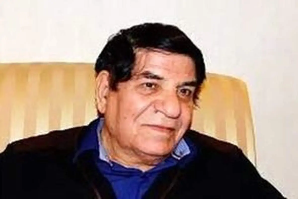 اولین تصویر از تشییع جنازه برادر هاشمی رفسنجانی