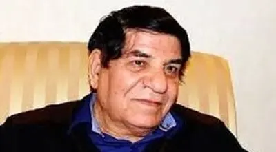اولین تصویر از تشییع جنازه برادر هاشمی رفسنجانی