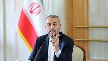 امیرعبداللهیان: آمریکا زبان تهدید را متوقف کند؛ پاسخ ایران قاطع و فوری است