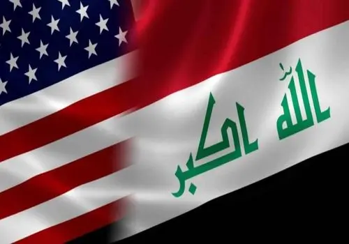 تعرفه‌های جدید آمریکا علیه عراق اعمال شد