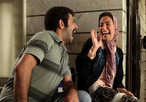 حضور ستارگان سینما در سالگرد فیلمی که تاریخ سینما را تغییر داد + عکس