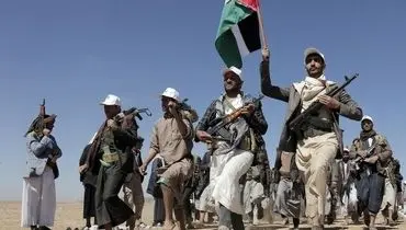  آماده‌باش  نیروهای انصارالله برای حمله به آمریکا و اسرائیل
