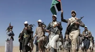  آماده‌باش  نیروهای انصارالله برای حمله به آمریکا و اسرائیل
