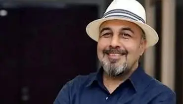 اولین تصویر از رضا عطاران در اثر یک کارگردان فیلم اولی