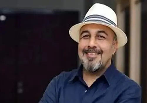 رضا عطاران و نوید محمدزاده درگیر مشروبات تقلبی!