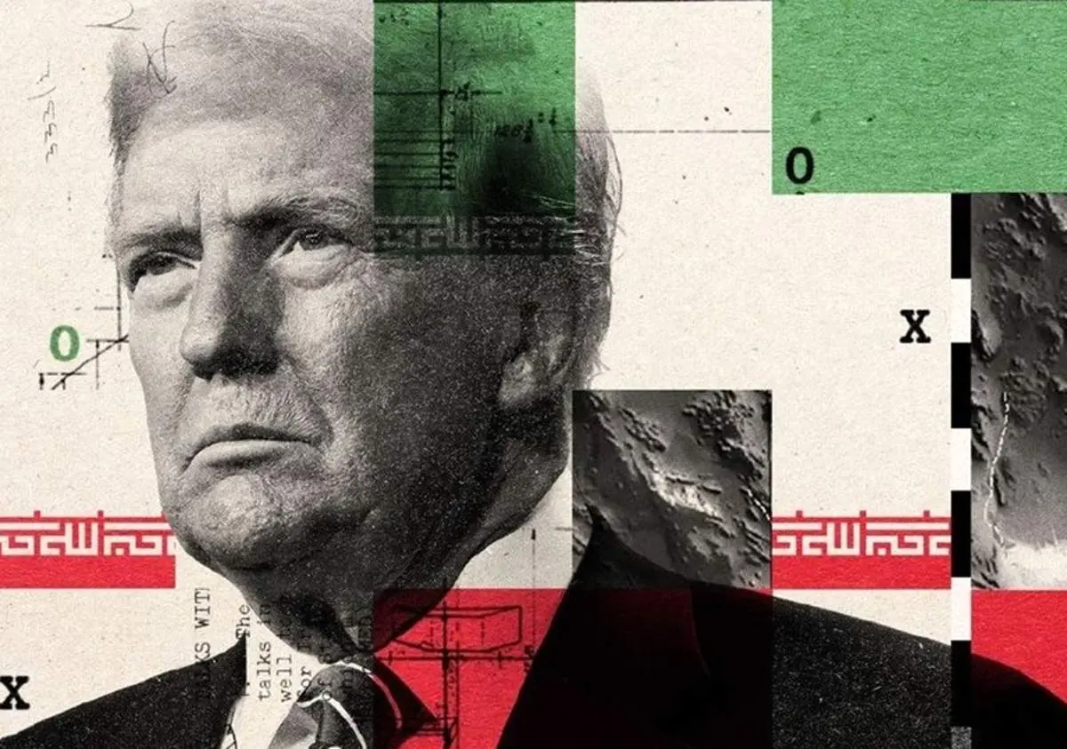 3 پرده از پاسخ ایران به نامه ترامپ
