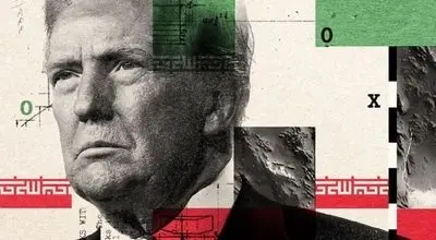 3 پرده از پاسخ ایران به نامه ترامپ