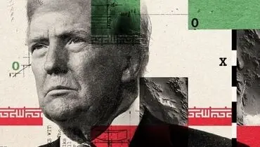 3 پرده از پاسخ ایران به نامه ترامپ