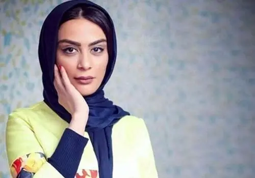 بازیگر سینما و تلویزیون از عشق به ایران صحبت کرد