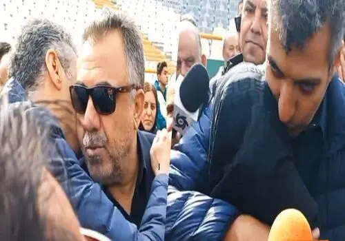 افشاگری تلخ عادل فردوسی پور درباره دانشجویان دانشگاه شریف+ فیلم