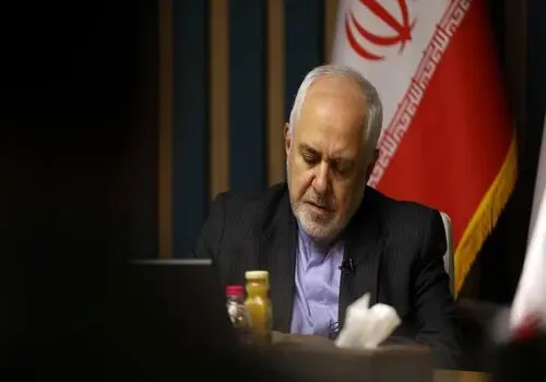 ظریف: آمریکا و اسرائیل بار دیگر ثابت کردند که برای آنها «صلح» یک «تهدید وجودی» است