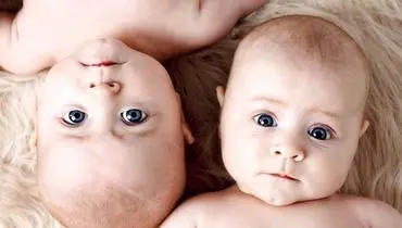 پرداخت ماهانه ۴.۴ میلیون تومان مستمری به خانواده‌های دارای فرزندان چندقلو
