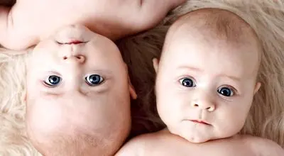 پرداخت ماهانه ۴.۴ میلیون تومان مستمری به خانواده‌های دارای فرزندان چندقلو
