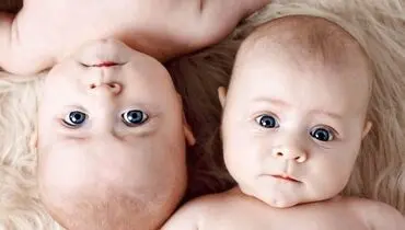 پرداخت ماهانه ۴.۴ میلیون تومان مستمری به خانواده‌های دارای فرزندان چندقلو
