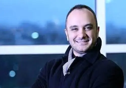 احسان کرمی در دام ایلان ماسک!