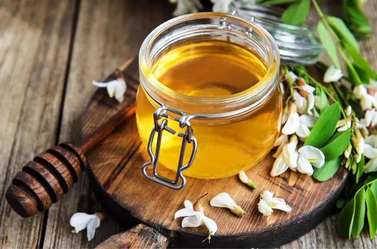 بین عسل و شکر کدام برای افطار مناسب تراست؟