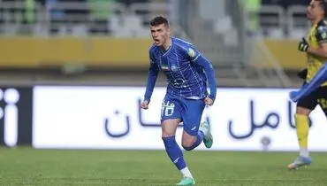 استقلال و آمار جالب مقابل پیکان 