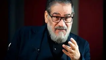 جزئیات حملۀ صهیونیست‌ها به خانه شمخانی از زبان خودش + فیلم