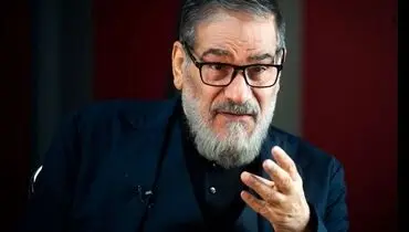 جزئیات حملۀ صهیونیست‌ها به خانه شمخانی از زبان خودش + فیلم