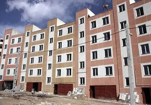 پرداخت اقساط مسکن ملی ۱۸ درصد و پلکانی شد