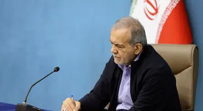 جزئیات دستور فوری رئیس‌جمهور برای تشکیل تیم ویژه بررسی حوادث ایلام