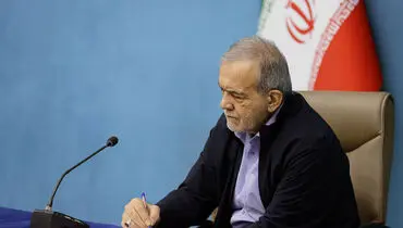 جزئیات دستور فوری رئیس‌جمهور برای تشکیل تیم ویژه بررسی حوادث ایلام