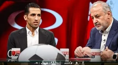 شرط بزرگ امیری برای جدایی از پرسپولیس